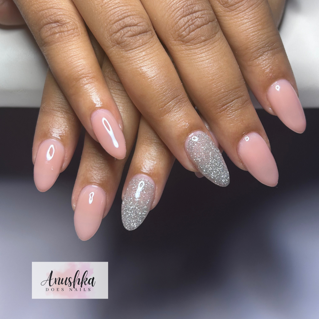 Custom Nail Art