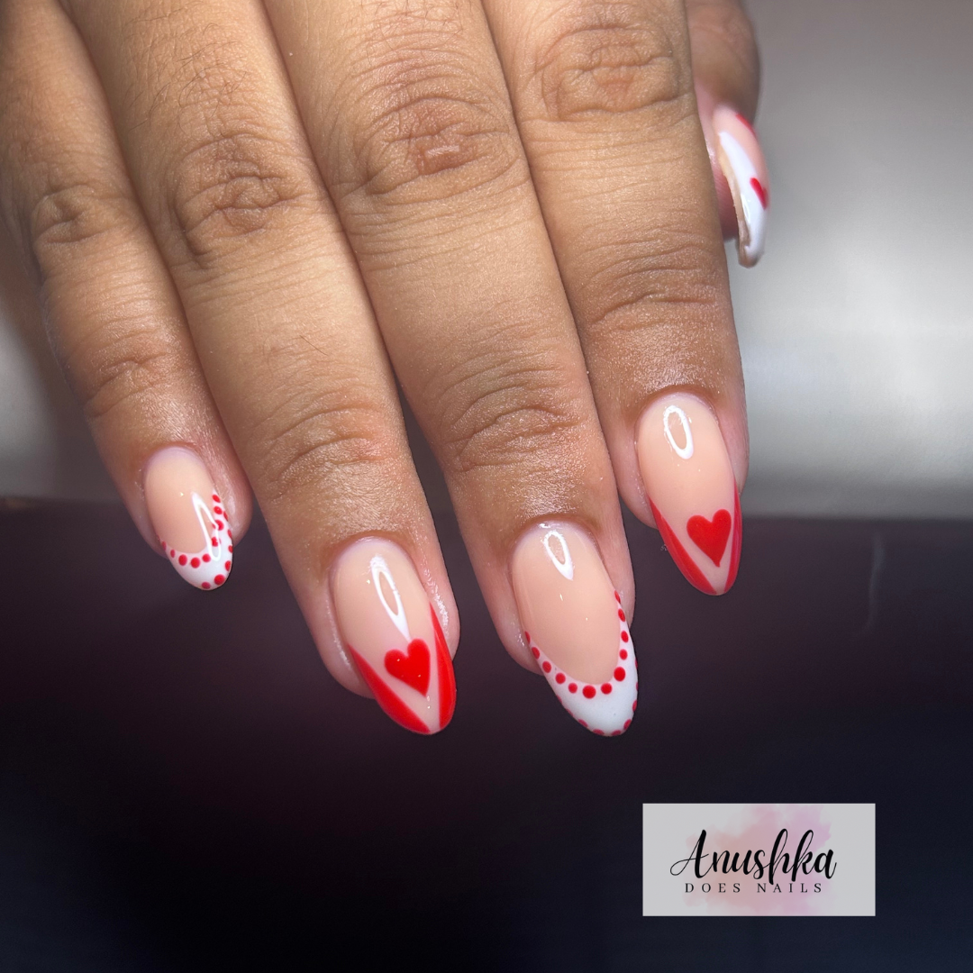 Ombré Nails